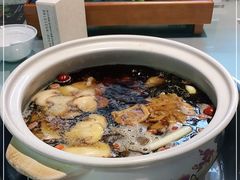 -名善山珍·野生菌汤锅(文殊院店)