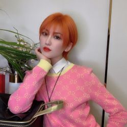 点击看大图 -3AM HAIR SALON烫发染发接发