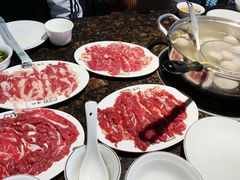 -八合里潮汕鲜牛肉火锅(深圳海岸城店)