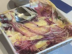 -火山屋台(新街口店)