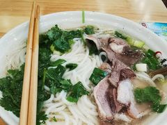 -贵凤凰贵州米粉(五道口店)