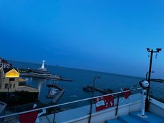-海合安青岛极地海洋公园