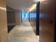 -北京北辰洲际酒店