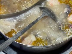 -蒙肥羊·酸汤潮牛·鲜牛肉火锅烤肉自助(岗顶店)