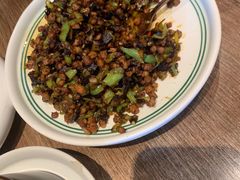 黑三剁-云海肴云南菜(浦江欢乐颂店)