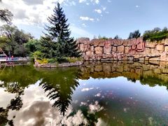 -哈尔滨文化公园