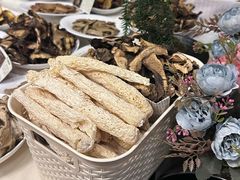 -太婆天府山珍酒楼(亚运村店)