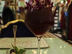-海尔巴格一甸茶餐厅(团结路店)