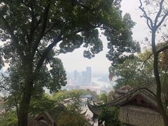 -道教老君洞