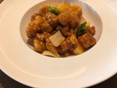 -水月周庄铂尔曼酒店-水月荟中餐厅