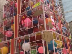 -上海第一八佰伴