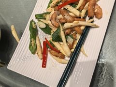 -客家汇·客家传承菜(水库店)