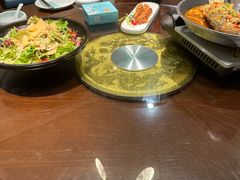 -上地宴·中关村的会客厅(清河高铁站店)