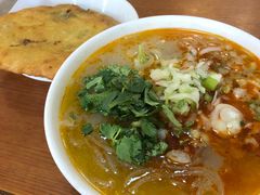 -顺华粉馆(桃园南路店)