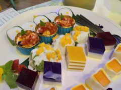 -蕉叶·广州明星泰国菜(黑金冠保利广场店)