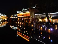 -嘉兴月河历史街区