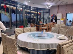 -祈胜邨•顺德鱼生•顺德菜(容桂店)