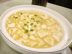 -月坛宾馆-聚仙楼餐厅