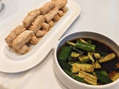 -香蜜轩·粤菜·宴会(世界之窗店)