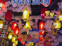 -鹤江桥·红油牛肉粉(SKP店)