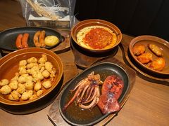 -萨莉亚意式餐厅(杭州西溪龙湖天街店)