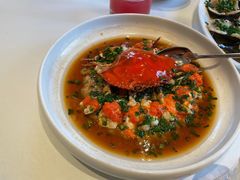 -玫瑰厅上海菜(兴国路店)