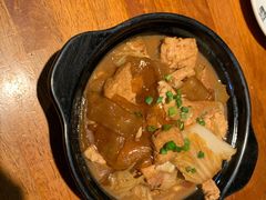 -黑鸡小馆(金源店)
