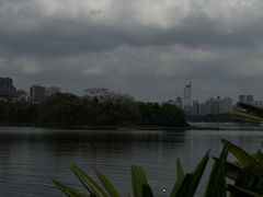-南宁南湖公园