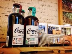 -隅cafe(傅厚岗店)