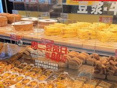 -味多美蛋糕(安定门店)