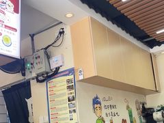 -江记甜品(罗湖店)