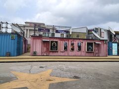 -移动谜城·大笨象密室逃脱(五棵松店)