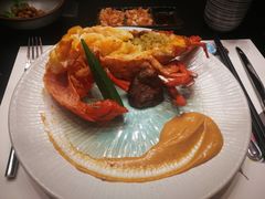 -将军日本餐厅·Shogun(厦门马哥孛罗东方大酒店)