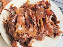 -郴州特产舜华临武鸭(郴州西站店)