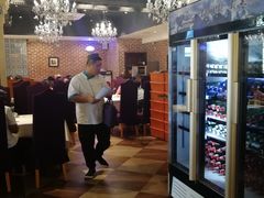 -巴依老爷新疆美食(清华东门店)