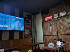 -唱吧麦颂KTV(西单华威潮铺街店)