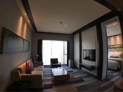 珠海中海诺富特酒店-珠海中海雅高铂尔曼酒店