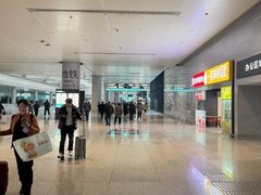 -杭州萧山国际机场