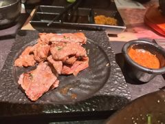 -黑牛の店·黑金店(沈阳万象城店)