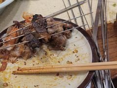 -状元阁烧烤(新华路总店)
