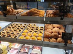 -君之狮子山·轻糖烘焙(松江印象城店)