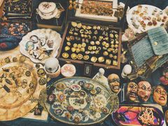 -JOURNEY SHOP.vintage杂货铺