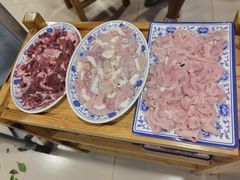 -大戚饭店(泰华路店)