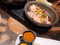 -云海肴云南菜(正大广场店)