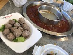 -渝味晓宇·重庆火锅(龙岗龙城万科里店)