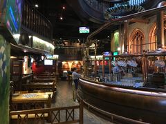 -皇冠自酿啤酒坊(中国红街5号楼店)
