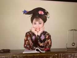 -盘子女人坊古装写真摄影(南京总店)