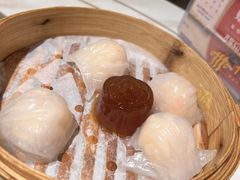 -稻香饭店(龙华天虹店)