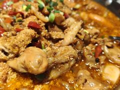-金锅小厨(乐活街店)