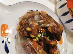 -清晖小苑•顺德地方菜(壹海城店)